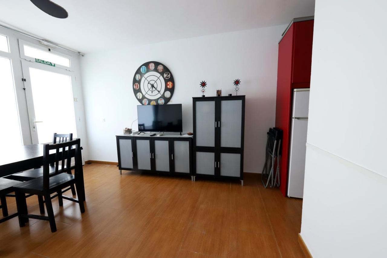 Confortevole Playa Del Ingles Appartement