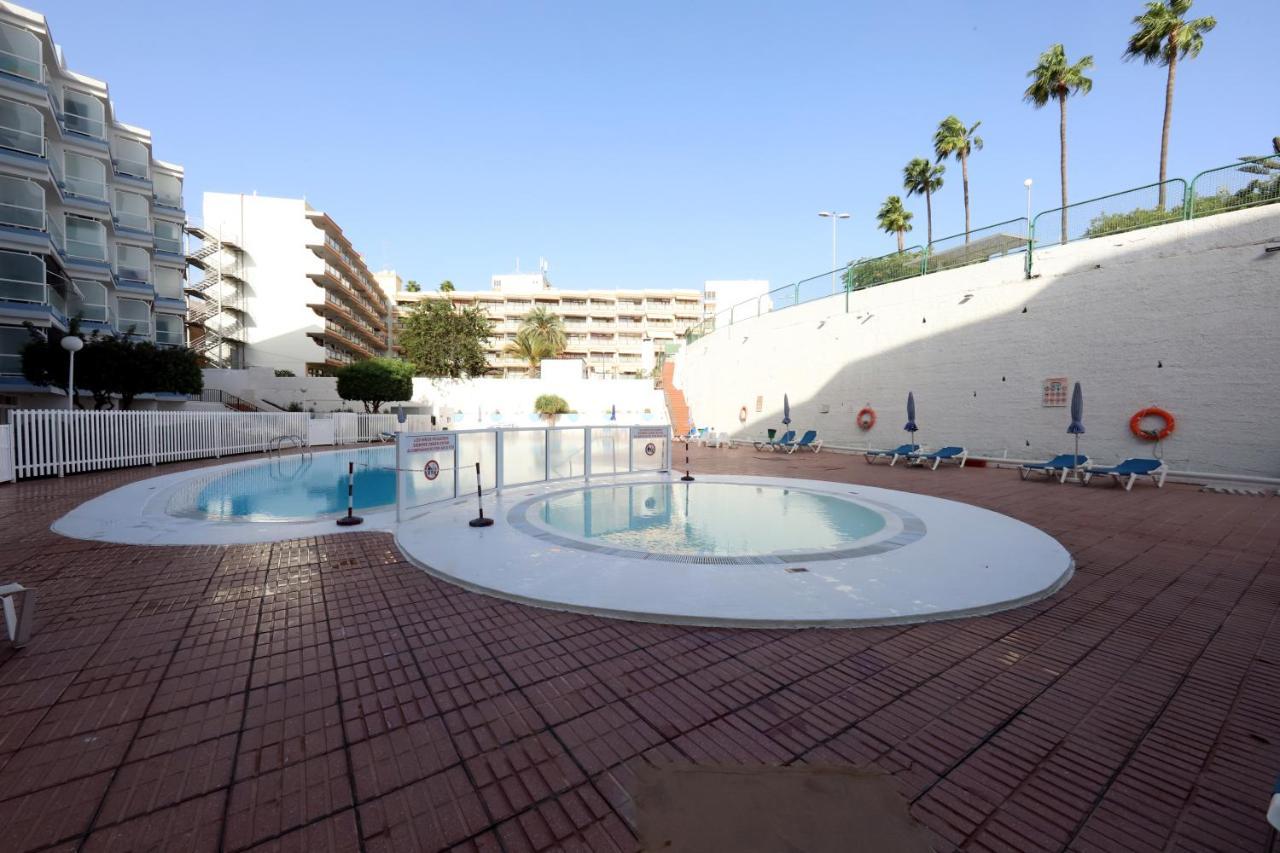 Confortevole Playa Del Ingles Appartement