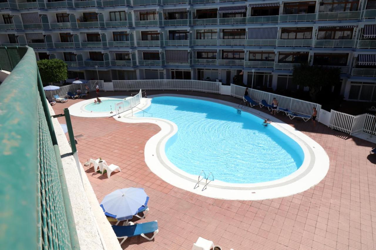Confortevole Playa Del Ingles Apartamento *