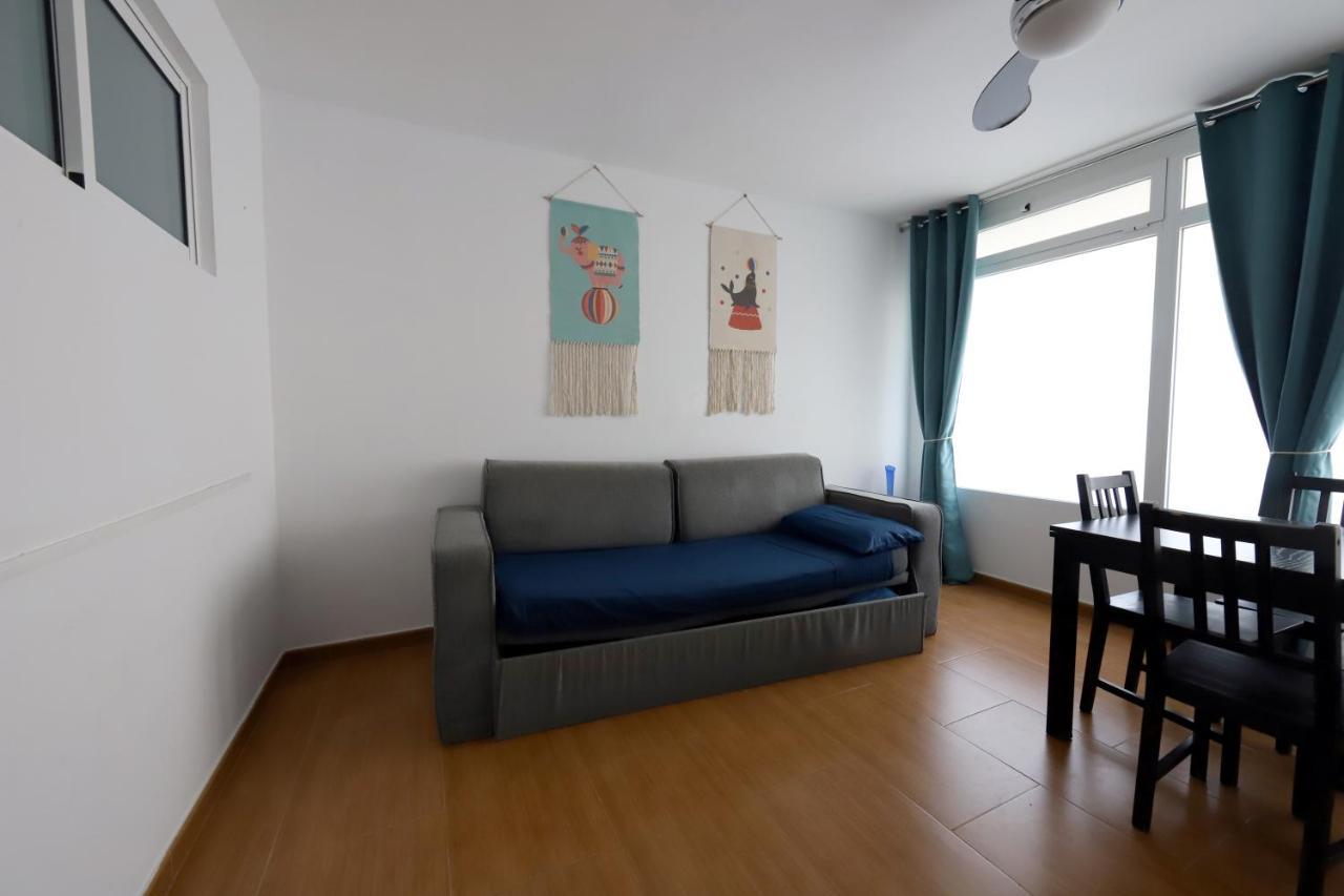 Confortevole Playa Del Ingles Appartement Maspalomas (Gran Canaria)