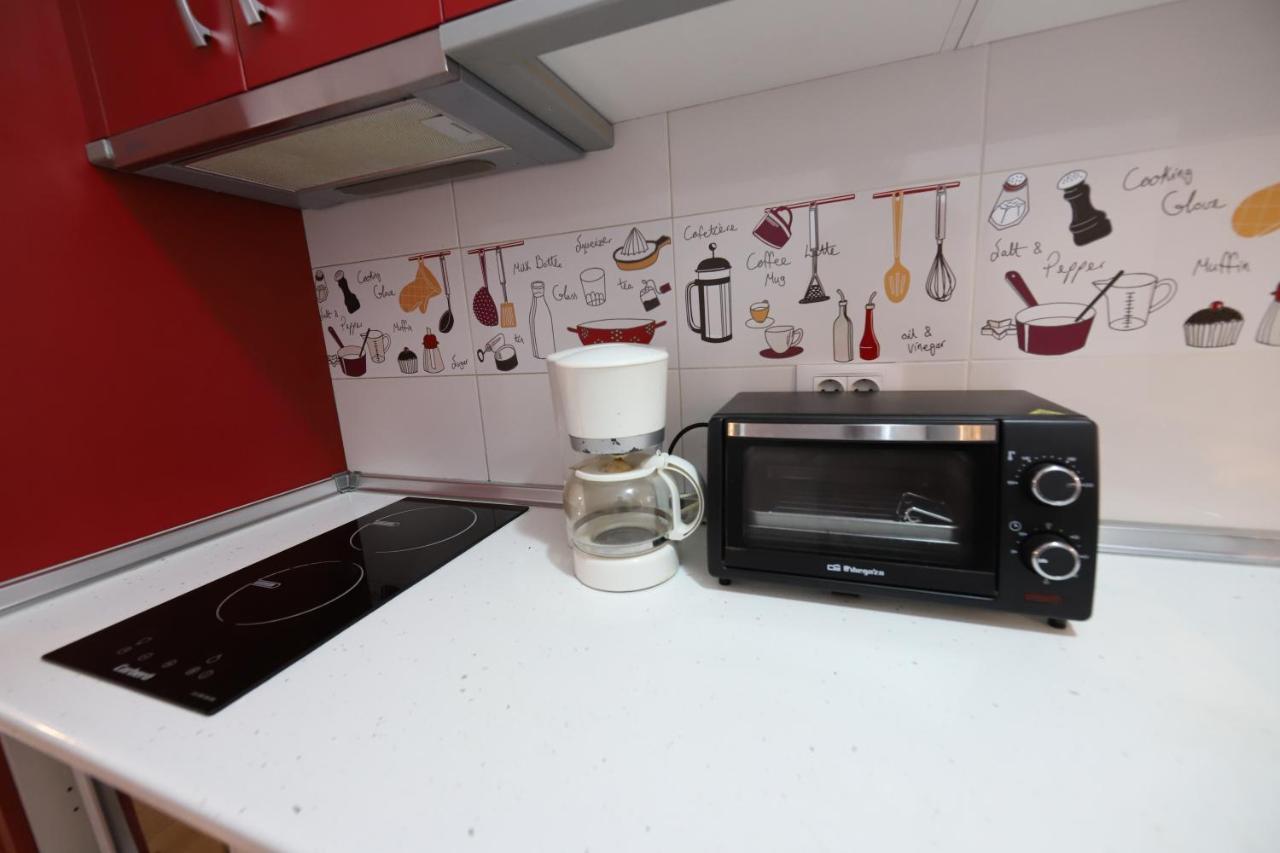 Appartement Confortevole Playa Del Ingles *