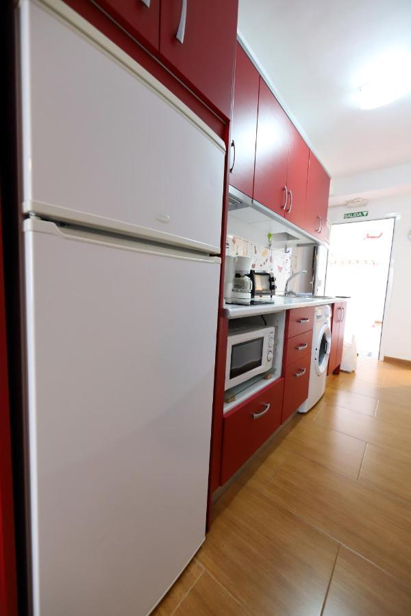 Confortevole Playa Del Ingles Appartement *