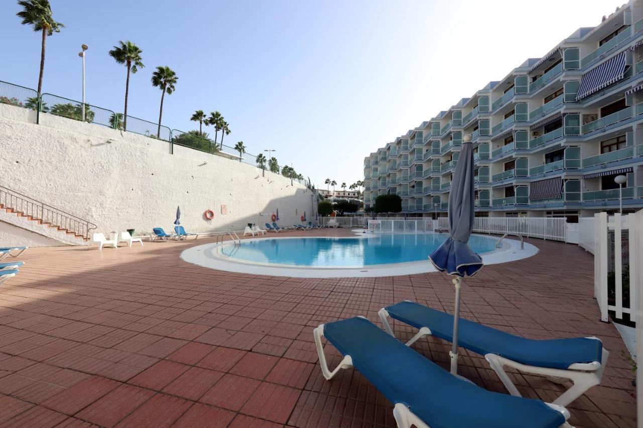 Confortevole Playa Del Ingles Appartement