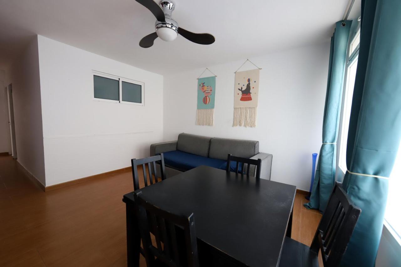 Appartement Confortevole Playa Del Ingles *