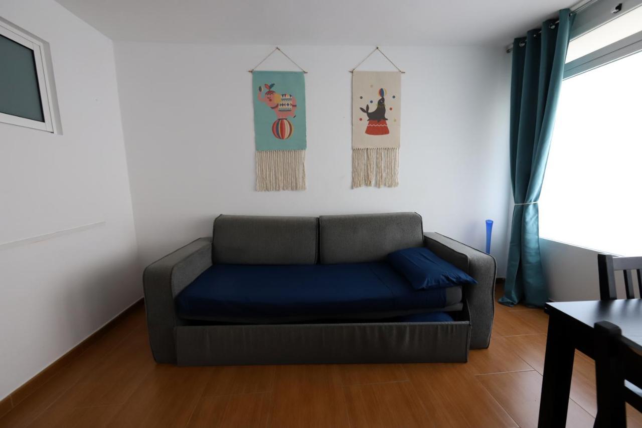 Confortevole Playa Del Ingles Appartement *