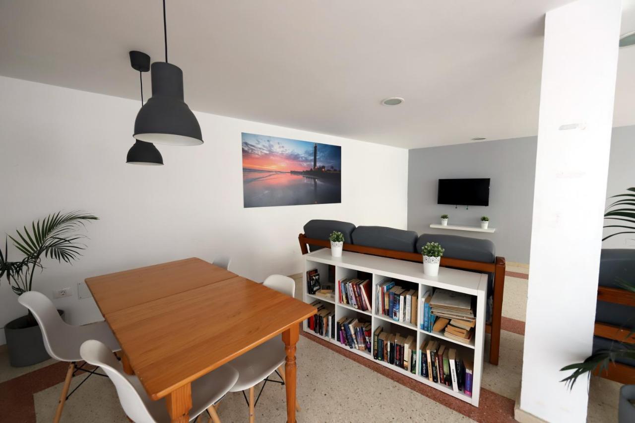 Appartement Confortevole Playa Del Ingles *