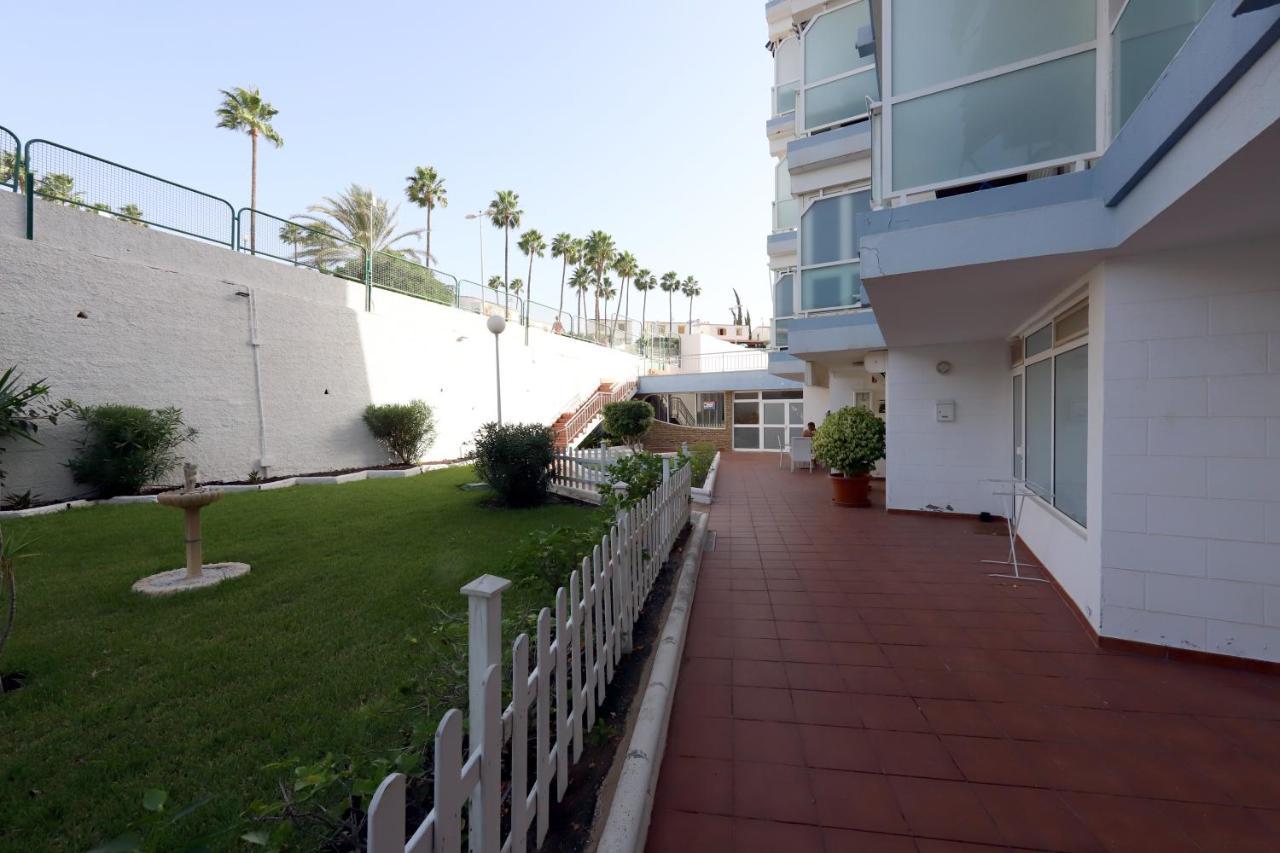 Appartement Confortevole Playa Del Ingles