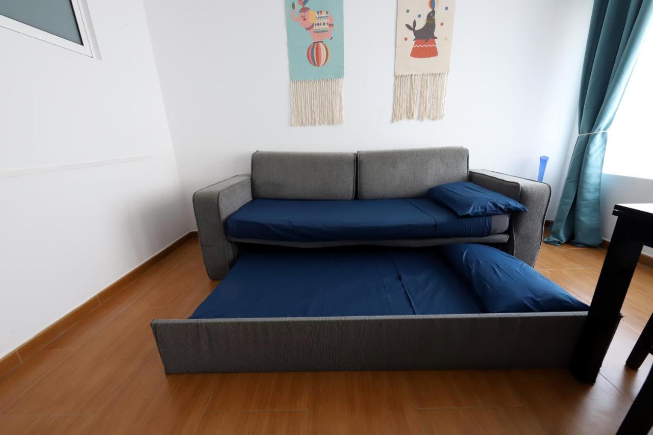 Confortevole Playa Del Ingles Appartement *