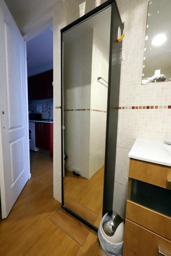 Confortevole Playa Del Ingles Appartement