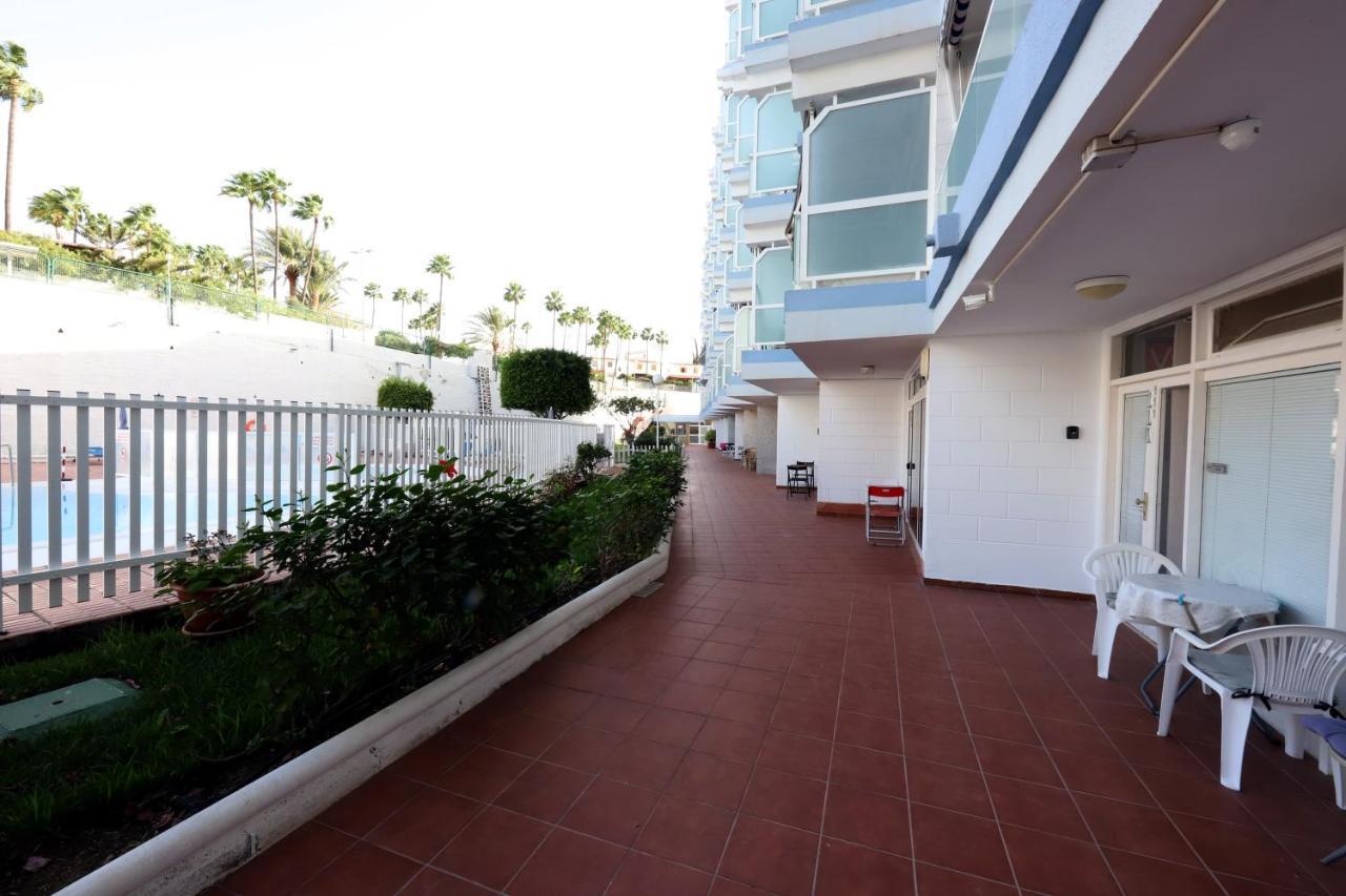 Confortevole Playa Del Ingles Appartement