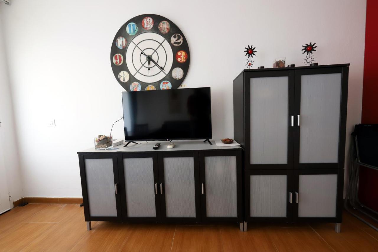 Appartement Confortevole Playa Del Ingles