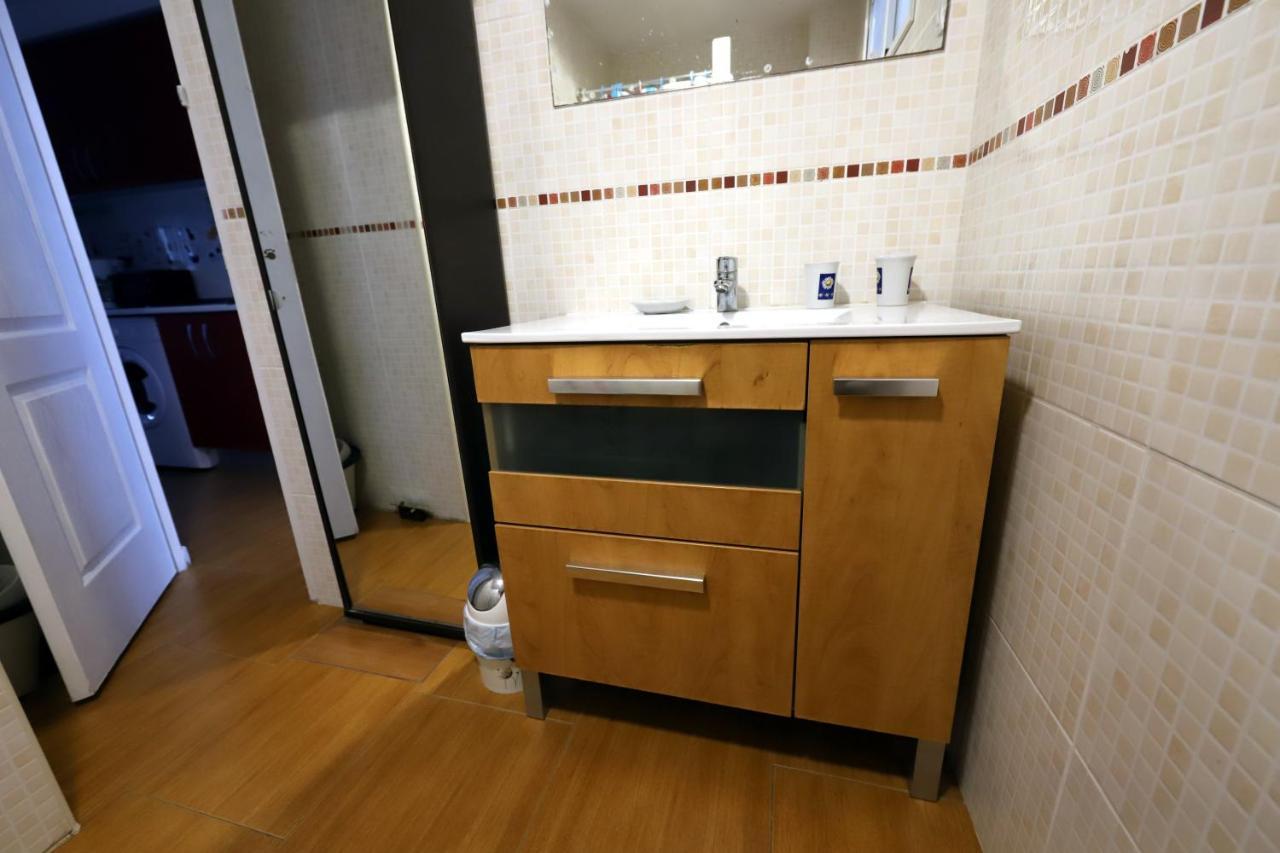 Confortevole Playa Del Ingles Appartement *