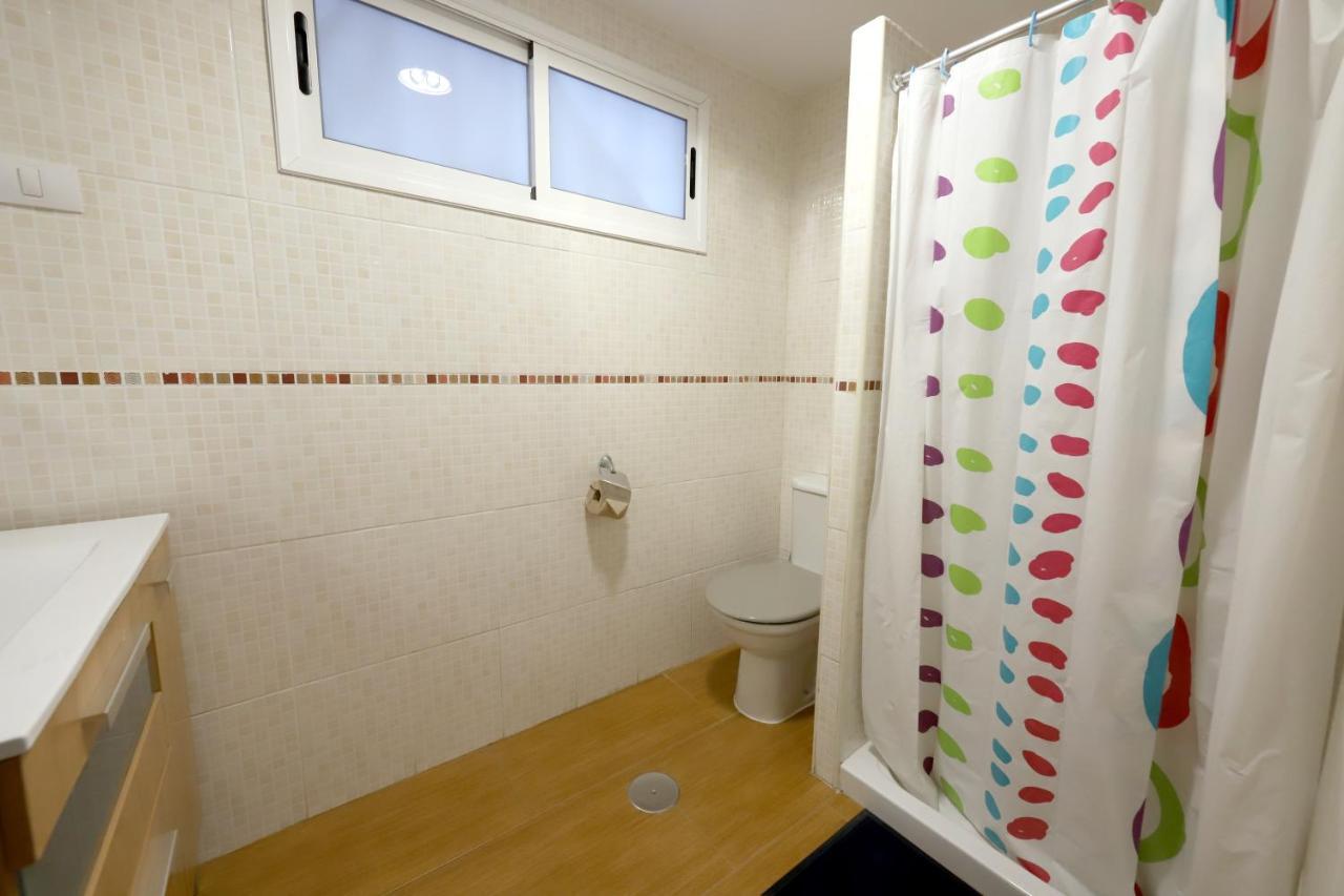 Appartement Confortevole Playa Del Ingles Maspalomas (Gran Canaria)