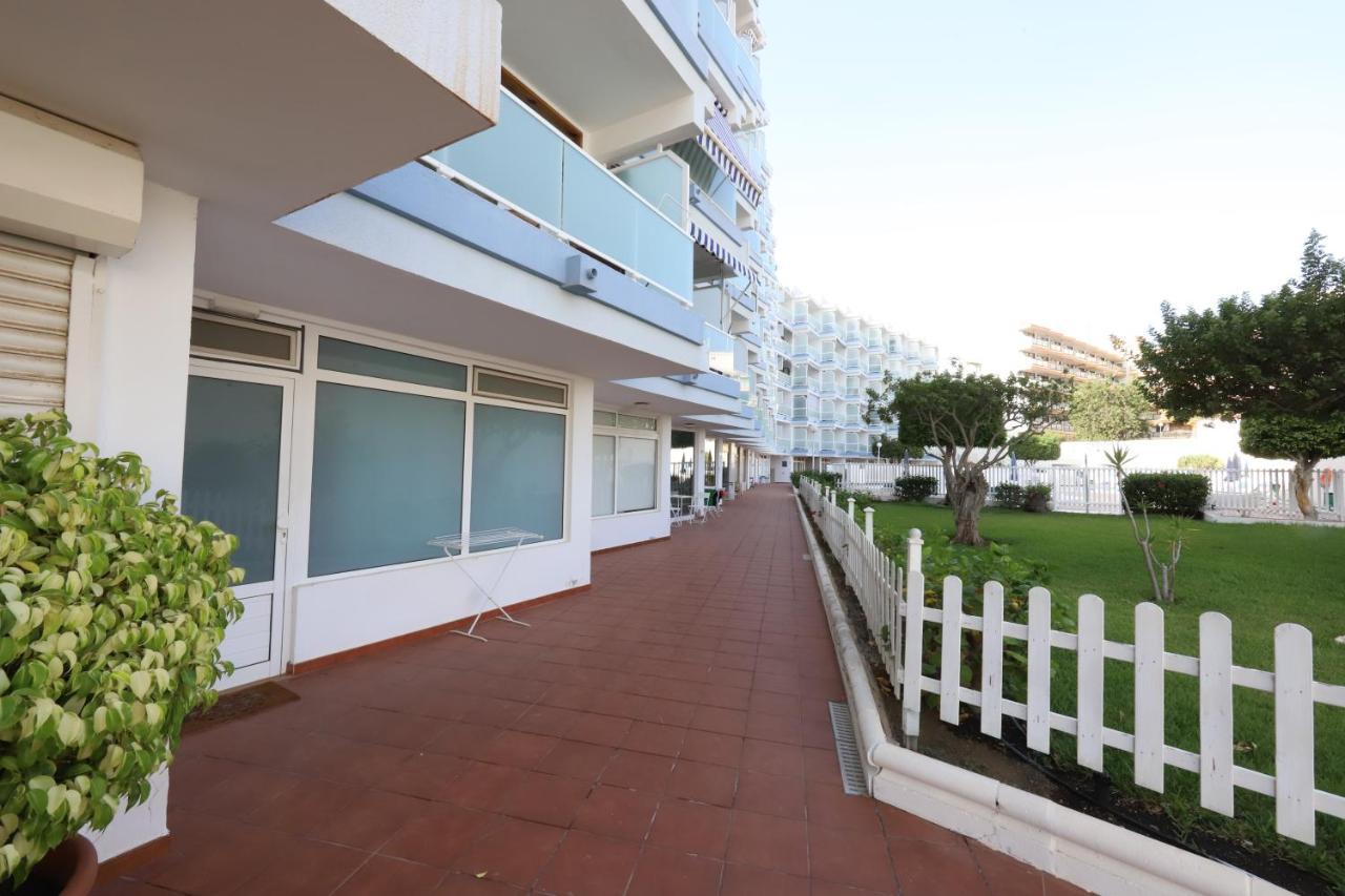 Confortevole Playa Del Ingles Appartement *